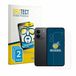 BROTECT - Screenprotector voor Xiaomi Redmi Note 17 Pro Max 5G (Voor+Camera) - Folie Beschermfolie transparant 2 Stuks