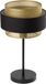 Osram DECOR Hornet tafellamp E27 Zwart Goud 250mm