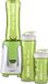 DOMO Staafmixer, 300W, 2 mengbekers (600ml en 300ml), Mix & Drink, DO436BL, groen