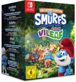Mindscape De Smurfen: Mission Vileaf - Collector's Edition - Switch