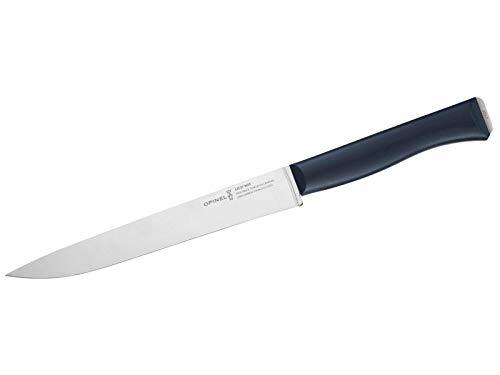 Opinel Intempora N°227 Trancheermes - 20cm - Blauw - RVS & Kunststof