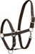 Waldhausen Halster Satijn Espresso Cob