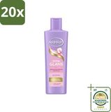 Andrélon Shampoo Extra Glans 250 ml