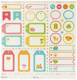Anita & Zijn Welt Dierencollectie Scrapbooking Papier Etiketten 30,5 x 30,5 cm