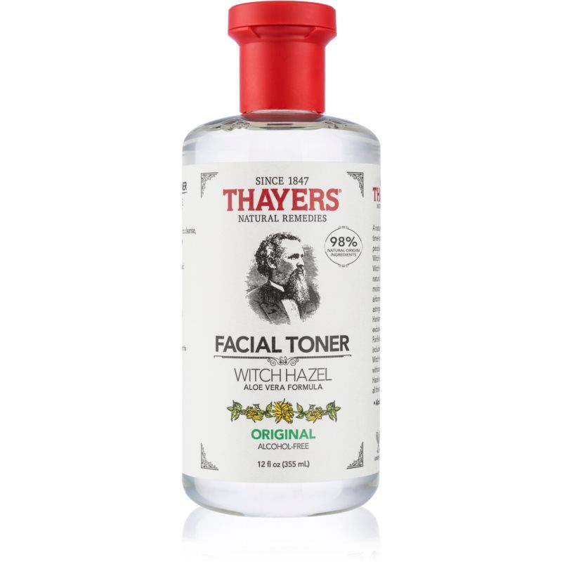 Original Facial Toner