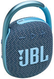 JBL Clip 4 Eco - Draagbare Bluetooth Speaker - Blauw