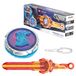 Infinity Nado Standaard Pack - Gold Warrior Phoenix