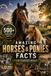 Amazing Fishpa Press Amazing Horse & Pony Facts for Curious Minds
