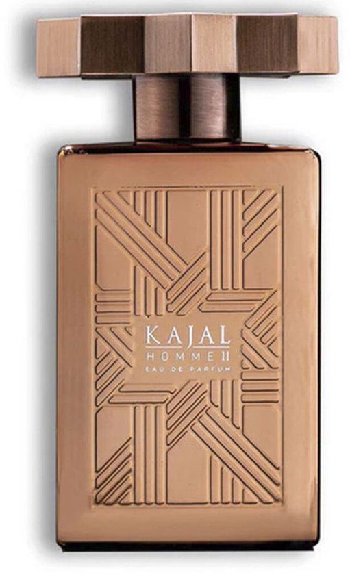 Kajal Eau de Parfum / 100 ml / Heren