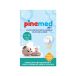 Pinemed Babywindel mit Urinauffangbeutel, 5-11 kg, 2 Stück