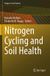 Nitrogen Springer Nature Progress in Soil Science- Nitrogen Cycling and Soil Health