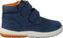 Timberland Toddle Tracks H&l Boot Boots Jongens - Blauw - Maat 27