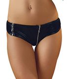 Cottelli Collection Lingerie Pants, zwart, maat S