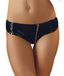 Cottelli Collection Lingerie Pants, zwart, maat S