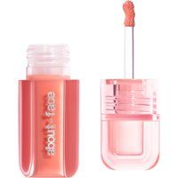 about-face Blush Unisex 3.5 ml Roségoud