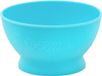 Green Sprouts - Siliconen Baby Eetkom - Turquoise