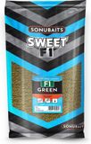 Sonubaits F1 Green amorce 2kg