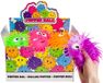 Duckiez Pufferbal Lachgezicht 13cm - 1 stuk