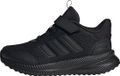 adidas X_PLR Chaussures Enfants - Unisexe - Noir - Taille 31.5