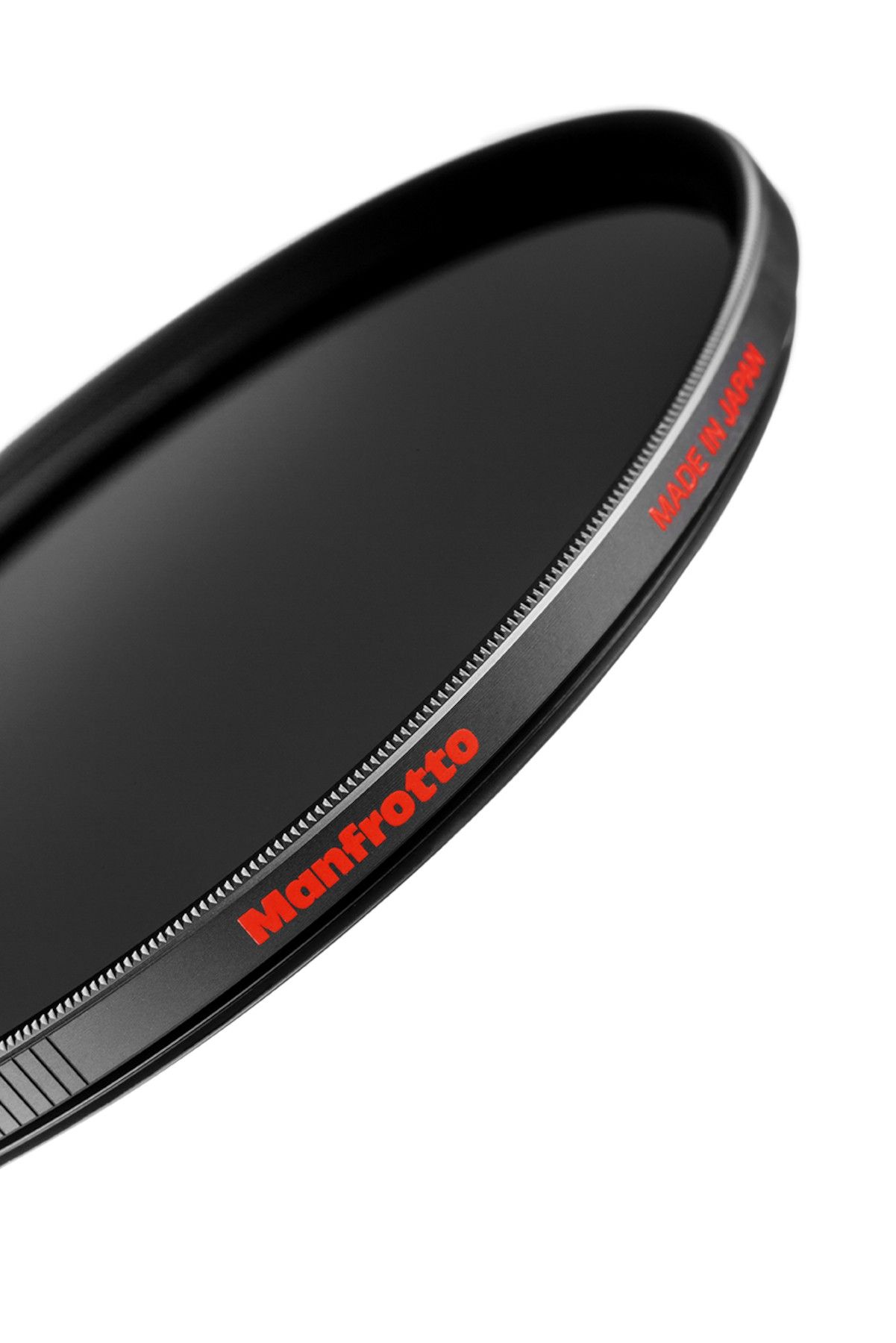 Manfrotto MFND8-77 - Camera Lens Filter - 77mm