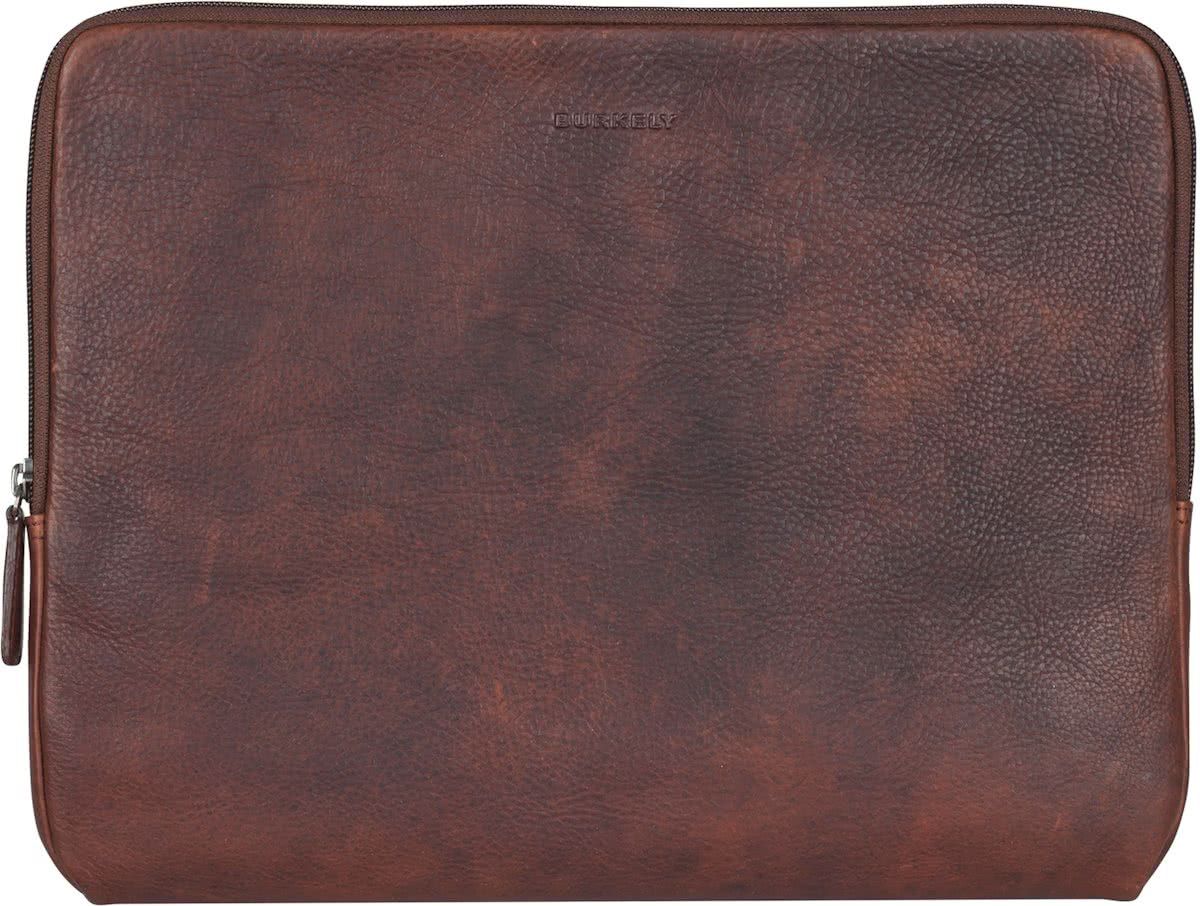 Burkely Antique Avery / Laptopsleeve / 8717128085322