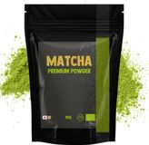 Cupplement Matcha Poeder Premium Biologisch 90 gram