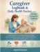 Caregiver Libri GmbH Caregiver Logbook & Daily Health Tracker - A 90-Day Caregiver Logbook.