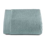 RIZO Top Towel douchehanddoek, badhanddoeken, 100% gekamd katoen, 600 g/m², 70 x 140 cm, watergroen