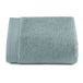 RIZO Top Towel douchehanddoek, badhanddoeken, 100% gekamd katoen, 600 g/m², 70 x 140 cm, watergroen