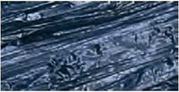 Folia raffia Folia 30 meter op rol ultramarijn