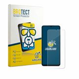 BROTECT Umidigi A75x Screenprotector Beschermglas Transparant