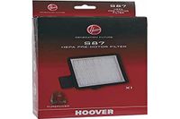 Hoover Echte S87 Hepa Wasbare Pre Motor Filter Kit voor de Purepower Cilinders