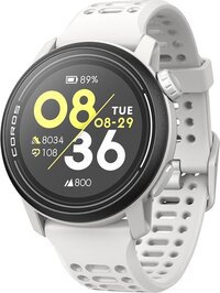 Coros Pace 3 Multisport Horloge - White