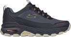 Skechers Max Protect Chaussures de marche rapides Noir EU 45 Homme