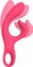 TOY JOY XOCOON Endless Orgasm USB Vibrator Fuchsia