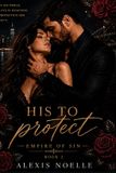 His To Protect Paperback