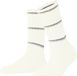 FALKE Cosy Wool Special Edition sokken dames wit - maat 39-42