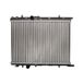 Nrf Radiateur, Refroidissement Du Moteur Nrf 58304a Citroën 133083 1330g2 1330r4