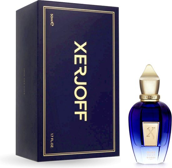 Xerjoff More Than Words Eau de parfum 50 ml