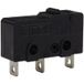 Zippy Microschakelaar SM1-16H-00A0-Z 250 V/AC 16 A 1x aan/(aan) Moment 1 stuk(s)