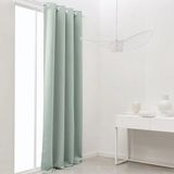 Today Kant en Klaar Gordijn - Ringen - Verduisterend - 140 x 240 cm - Celadon - Jade
