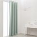 Today Kant en Klaar Gordijn - Ringen - Verduisterend - 140 x 240 cm - Celadon - Jade