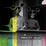 Suburban Information Society Hello World
