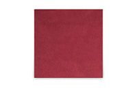 Cocktail Funny Cocktail servetten 24 x 24 cm, 2-lg, bordeaux