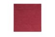 Cocktail Funny Cocktail servetten 24 x 24 cm, 2-lg, bordeaux