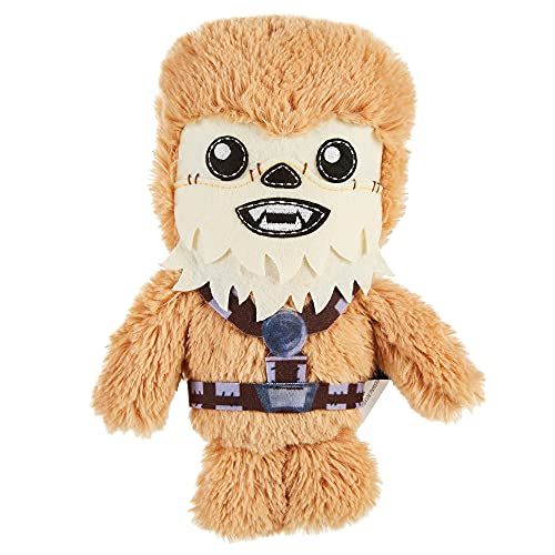 Star Wars Galaxy's Edge Mattel Wookiee 6'' Knuffel