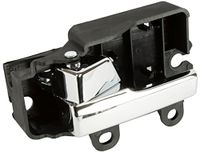 Taros Trade 59-0247-L-122245 deurgreep voor O achter chroom