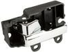 Taros Trade 59-0247-L-122245 deurgreep voor O achter chroom