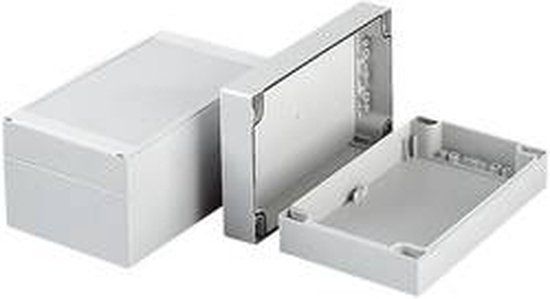 OKW ROBUST C2008121 Universele behuizing