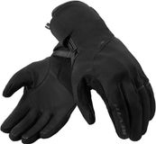 Rev'it Antigo H2O Handschoen Zwart Maat M
